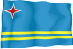 vlajka Aruba (NL)