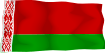 vlajka BĚLORUSKO