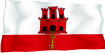 vlajka Gibraltar (UK)