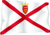 vlajka Jersey (UK)