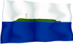 vlajka Navassa (US)