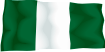 vlajka NIGÉRIE
