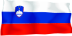 vlajka SLOVINSKO