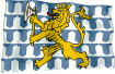 vlajka Špicberky (NO)