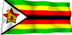 vlajka ZIMBABWE