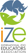 International Zoo Educators Association