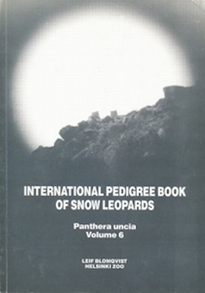 Snow leopard