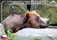00012 (01)  ZOO Děčín