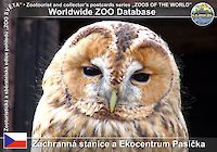 00207 (01)  Záchranná stanice a Ekocentrum Pasíčka