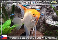 00467 (01)  Rybářské muzeum SRŠ a VOŠ VHE Vodňany