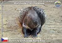 00890 (01)  Rodinný zookoutek Nová Říše