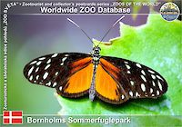 00992 (01)  Bornholms Sommerfuglepark