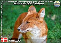 01004 (01)  Glad ZOO