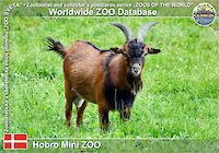 01076 (01)  Hobro Mini ZOO