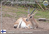 00239 (01)  Helsinki ZOO