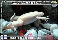 00718 (01)  Puuha- ja Eläinpuisto Veijari