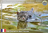 00491 (01)  Le Domaine des Fauves