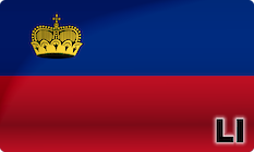 LICHTENŠTEJNSKO • LIECHTENSTEIN 