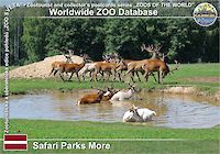 00700 (01)  Safari Parks More