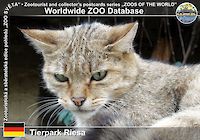 00123 (01)  Tierpark Riesa