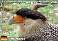 00171 (01)  Tierpark Zittau