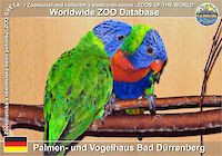 00640 (01)  Palmen- und Vogelhaus Bad Dürrenberg
