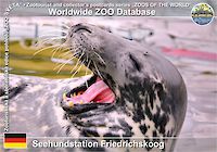 00978 (01)  Seehundstation Friedrichskoog