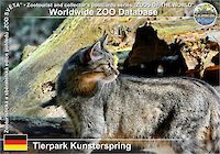 01048 (01)  Tierpark Kunsterspring