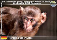 01053 (01)  Tierpark Luckenwalde