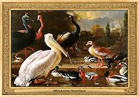 0047-021-01  Menagerie Soestdijk