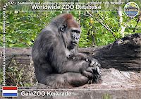 00433 (01)  GaiaZOO Kerkrade