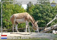 00601 (01)  Diergaarde Blijdorp