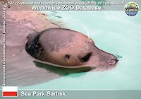 00231 (01)  Sea Park Sarbsk