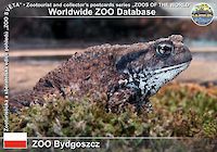 00232 (01)  ZOO Bydgoszcz