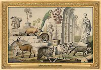 0036-007-06  Menagerie Belvedere