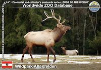 00193 (01)  Wildpark Altenfelden