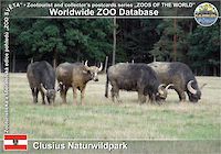 00809 (01)  Clusius Naturwildpark
