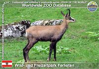 00910 (01)  Wild- und Freizeitpark Ferleiten