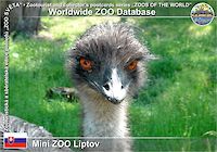 00408 (01)  Mini ZOO Liptov