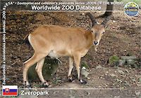 00621 (01)  Zveropark