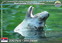 00079 (01)  ZOO Palić