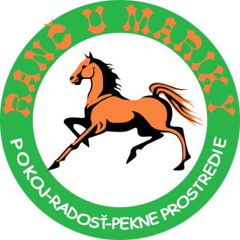 logo Marika's Ranch
